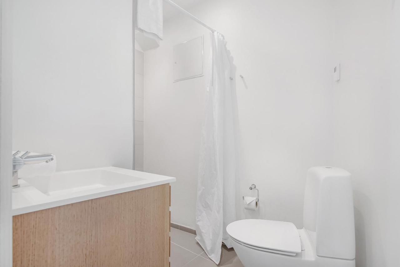 City Square Hotel Apartments Copenhagen Exterior photo